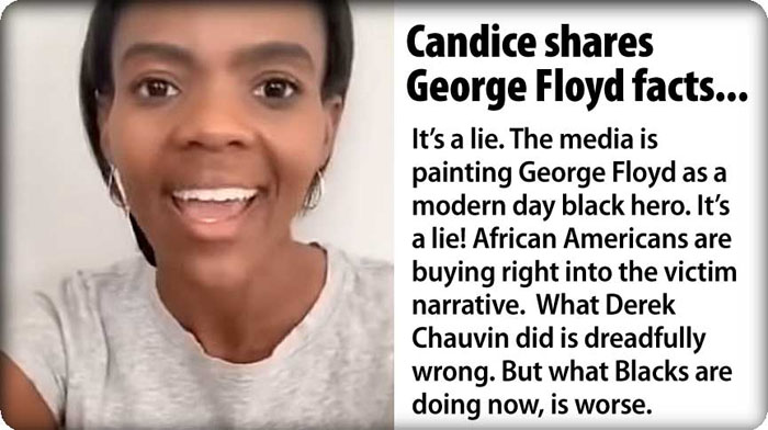 Candice_Floyd_facts